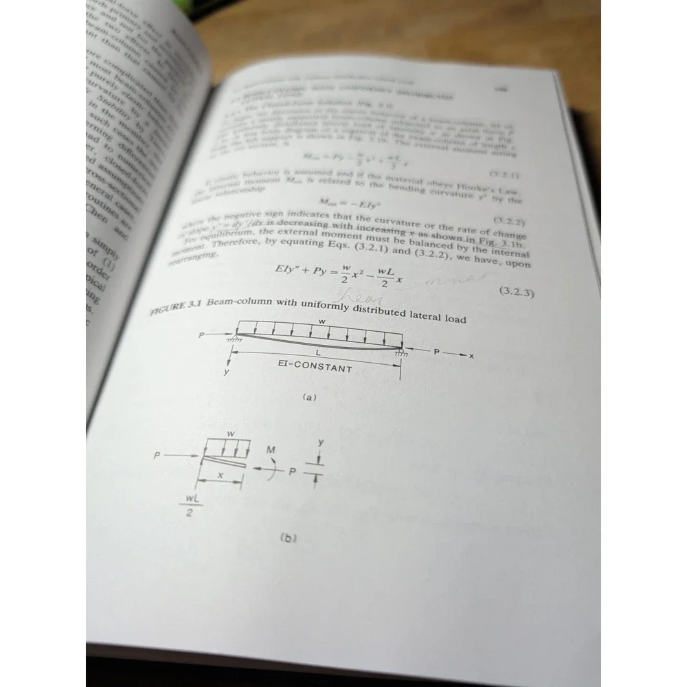 Structural Stability: Theory and Implementation by W.F. Chen and E. M.‎ Lui